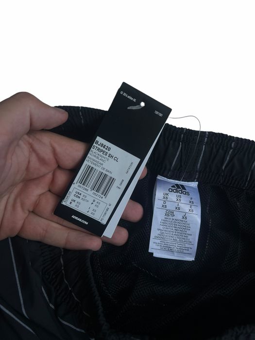 Adidas  4 бр. Мъжки Панталонки с Етикет  / XS,S,M / Оригинал