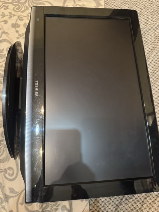 Телевизор Toshiba