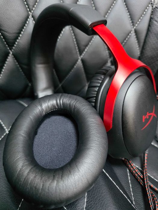 Căști Gaming HyperX Cloud III, DTS USB Type.C