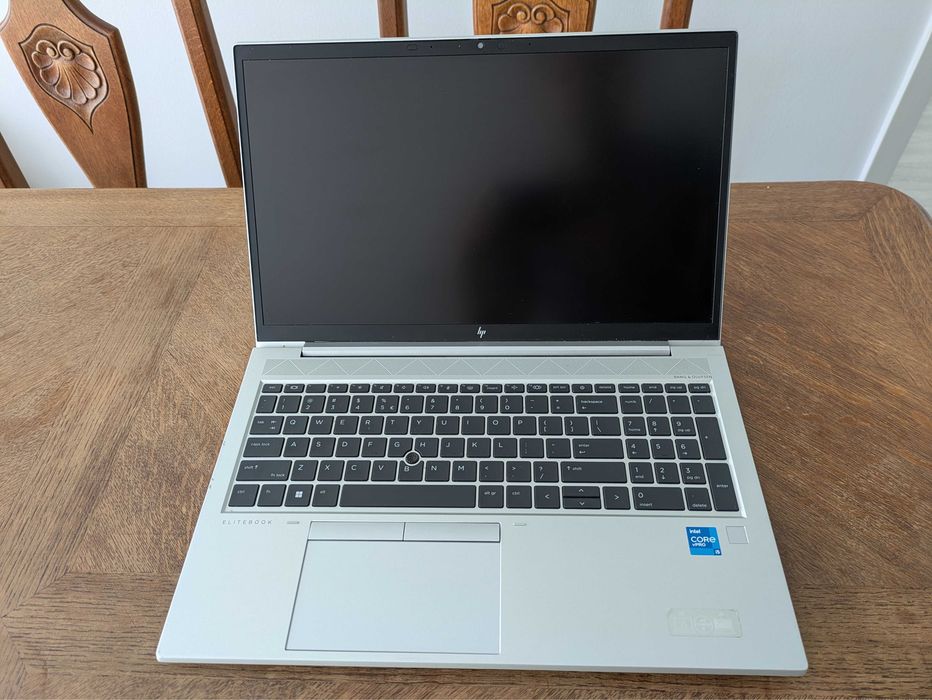 Laptop HP EliteBook 650 G9 | i5-1245u | 16GB DDR4 | 256GB SSD