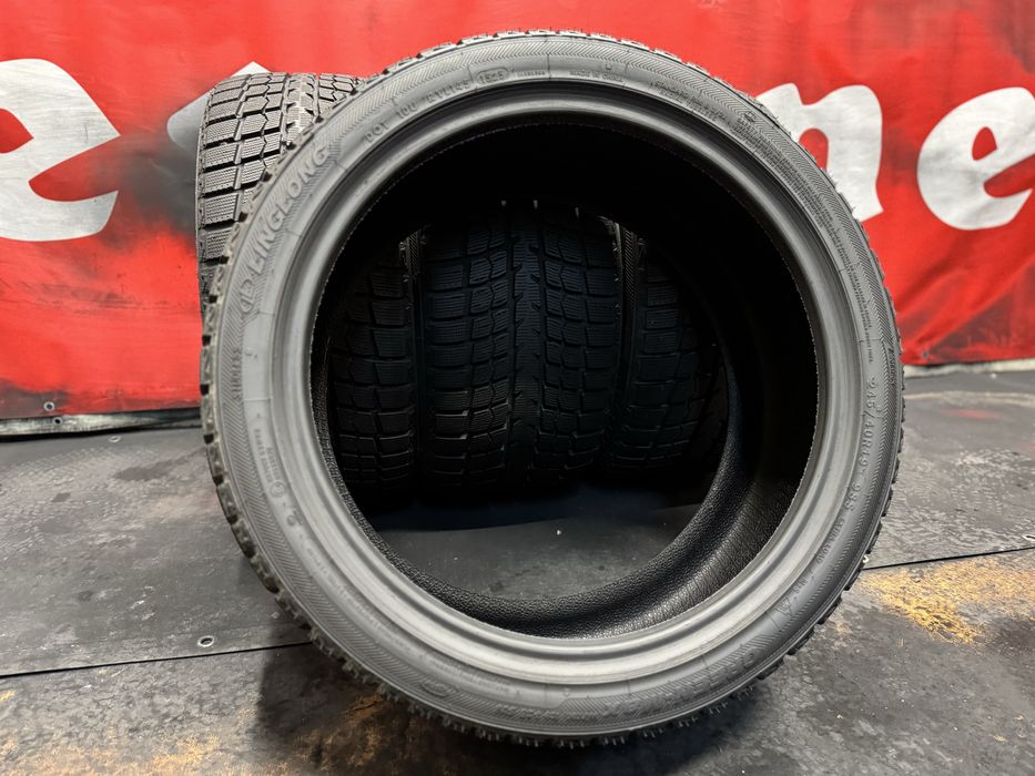 245 40 19/275 35 19, Зимни гуми, Спорт пакет, Ling Long Green-Max