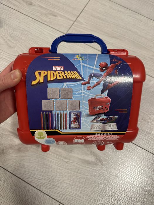 Играчки Спайдърмен / Spiderman