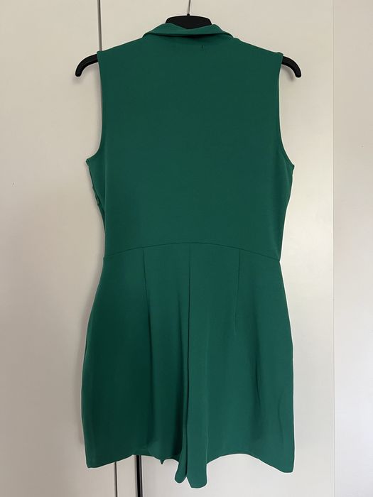 Rochie salopetă nouă, fără etichetă, mărimea XL, Mohito