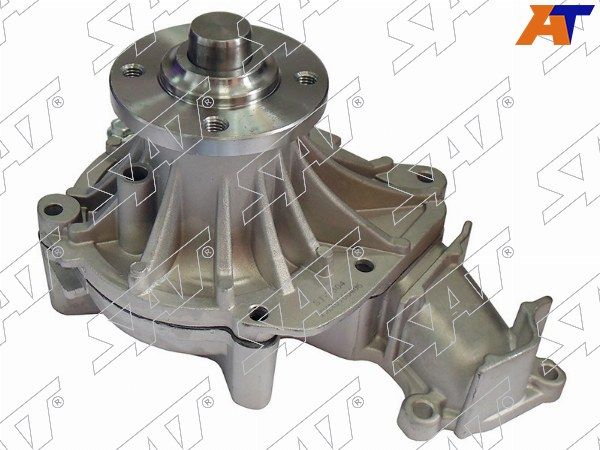 Помпа, Насос водяного охлаждения Toyota 4runner