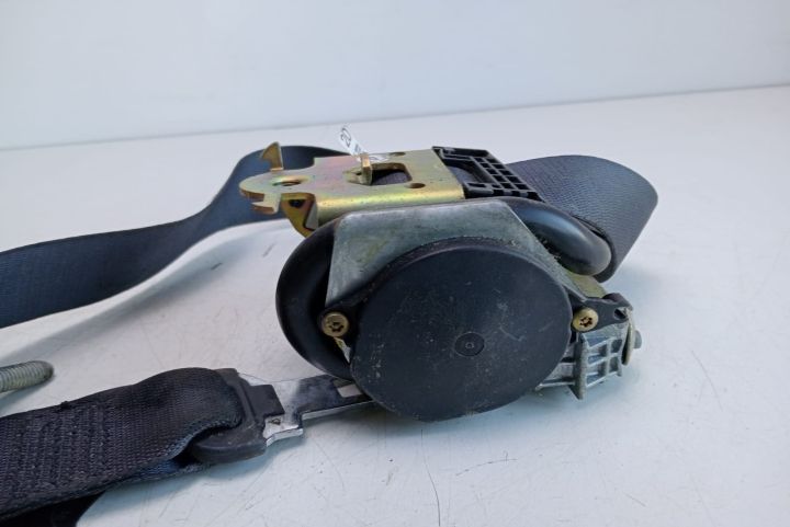 Centura de siguranta dreapta fata 8200184403 Renault Scenic a 2-a gen