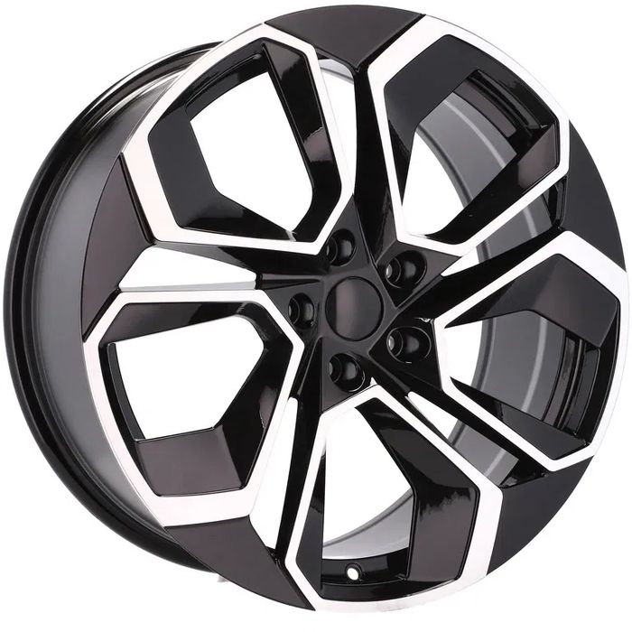 Jante Skoda R18 5x112 MB 561 Style | Kodiaq Karoq Superb Octavia Enyaq