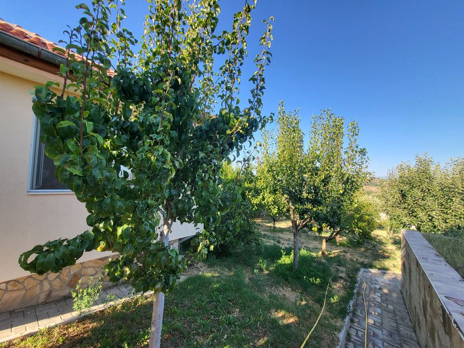 Продава се Къща в с. Логодаж, Област Благоевград - 280 кв.м за 715 €/кв.м - Снимка #12