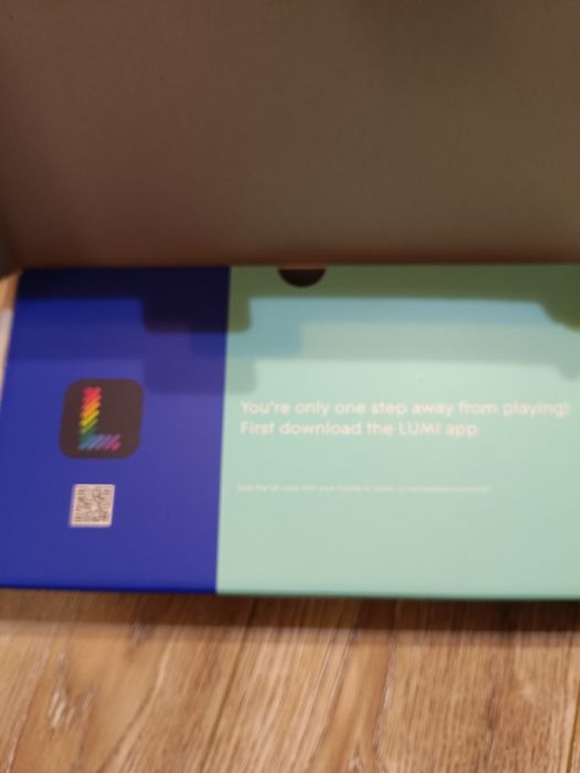 Lumi keys smart keyboard