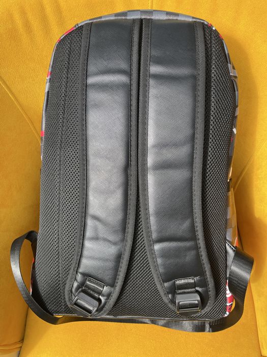 Rucsac , Ghiozdan scolar stil Sprayground