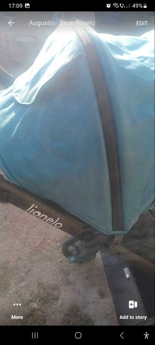 Leganus lionelo ,tricicleta lionelo ,carucior lionelo