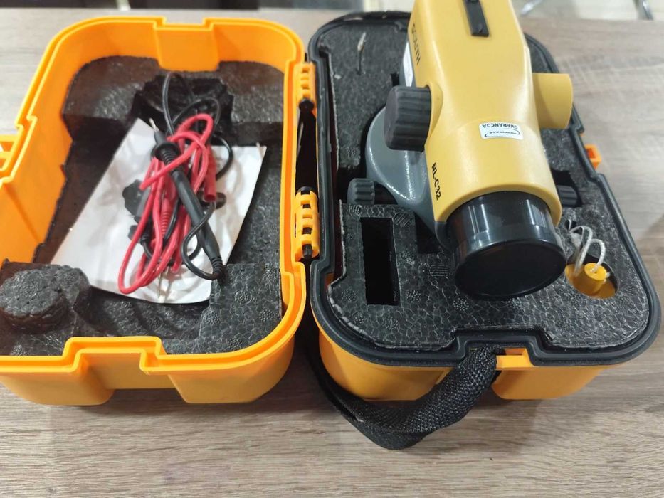 Оптически нивелир SOUTH NL-C32