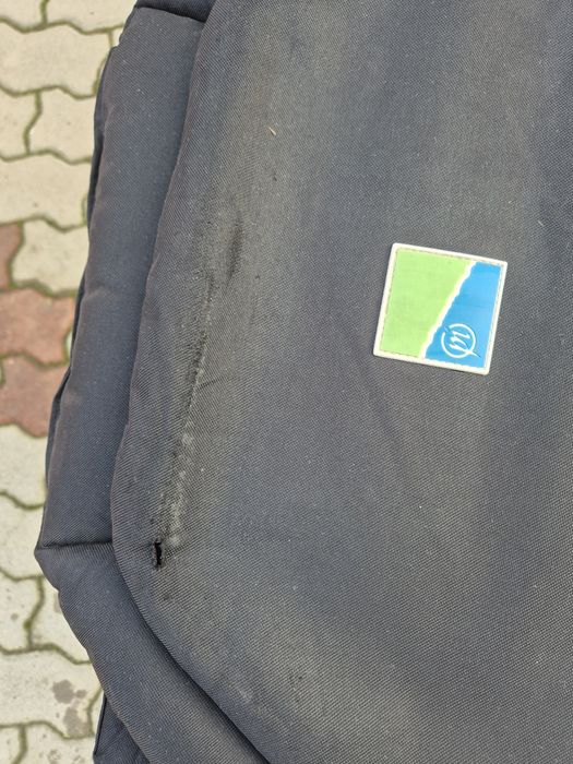 Scaun preston inception