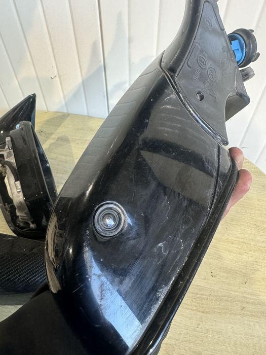 Странични огледала с камери бмв ф06 ф12 ф13 bmw f12 f06 f13 kameri