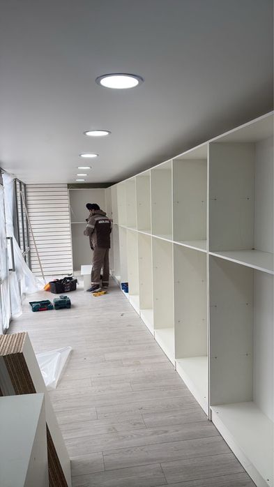 Продается шкаф готовый