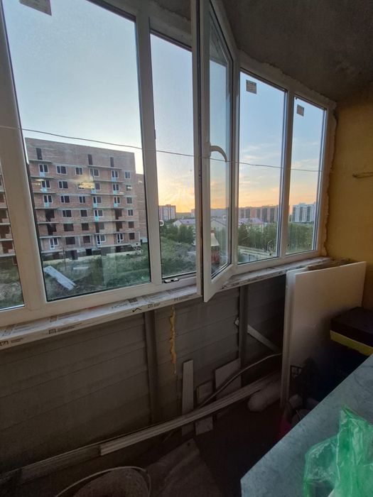 Продам квартиру на кшт