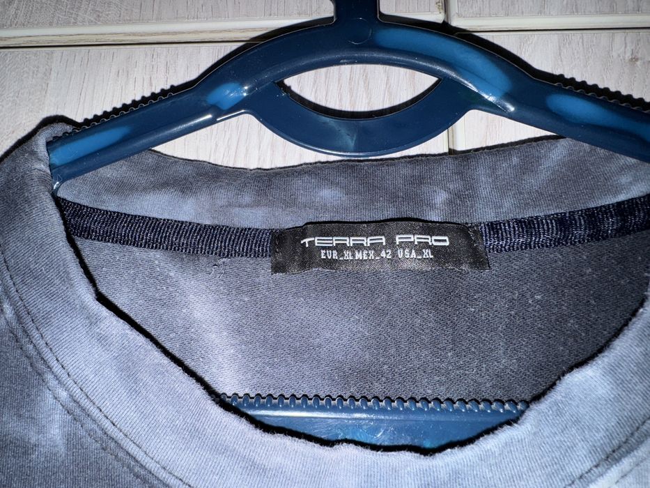 Продам футболку Terra Pro Tie dye