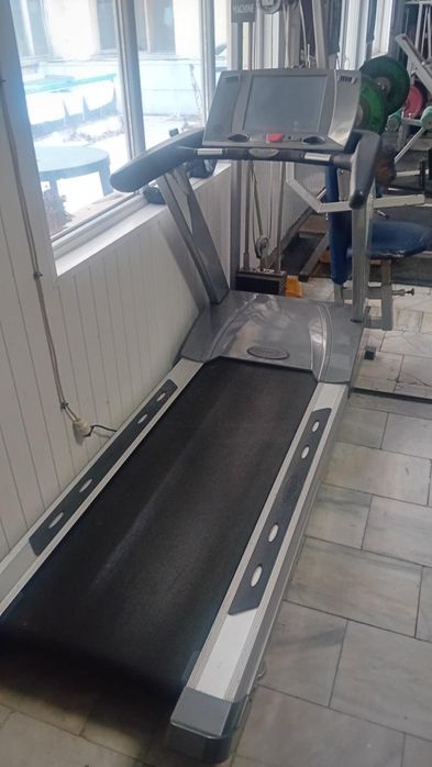 Пътека за бягане