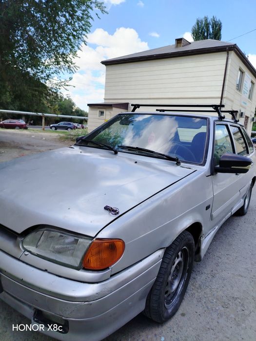 Ваз 2112 сатылады