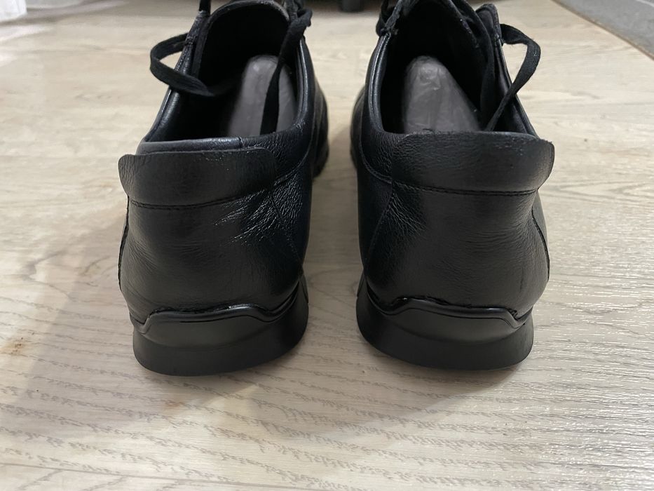 Мужская обувь