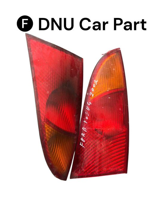 stop/tripla stanga dreapta ford focus 2002