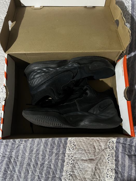 Nike Renew Elevate 3