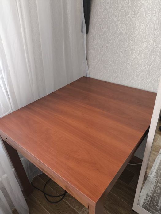 Стол кухонный раскладной