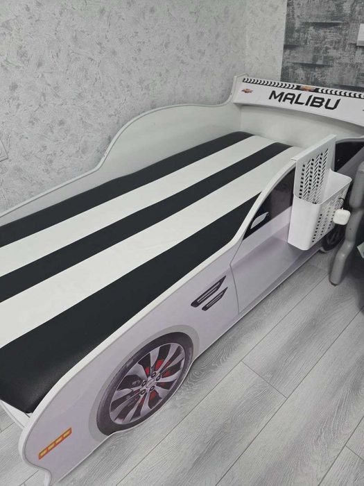 Кровать детская для мальчика