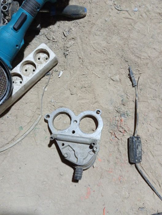 Бмв мослоделитель