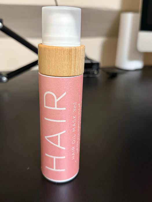 Cocolis Hair Oi Mask 3in1