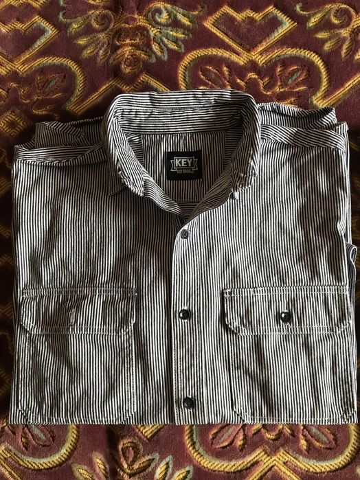 Vand 2 perechi camasi de blugi_ marimea 56 (Xl - XXl)