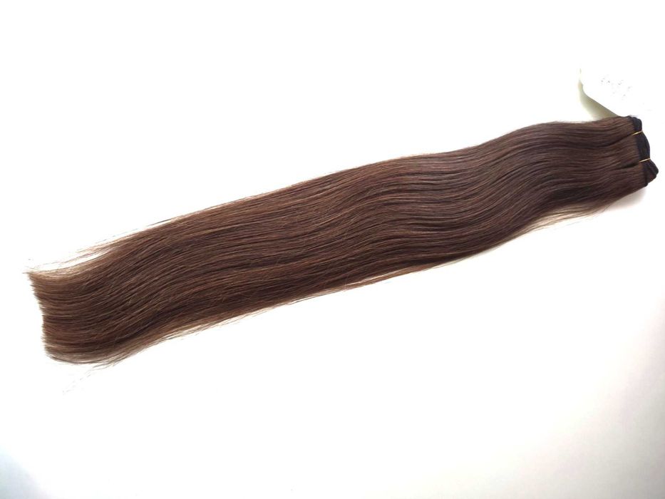 100% естествена "върджин" коса за удължаване/екстеншъни, ТОП КАЧЕСТВО!