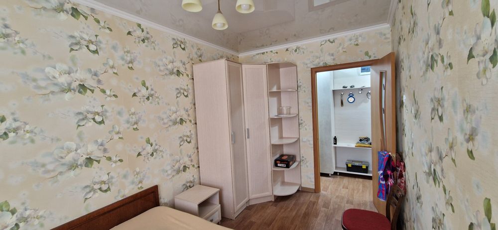 Продаётся квартира