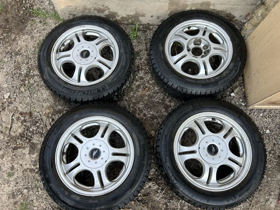 R 15 покрышкамен бірге