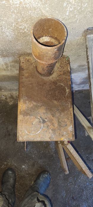 Продам.     печь