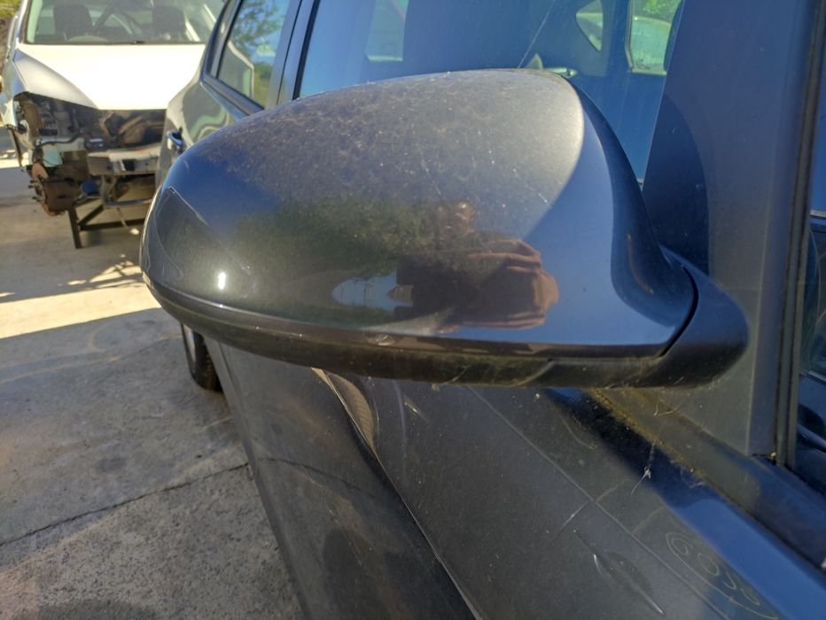 Дясно огледало за Opel Astra J