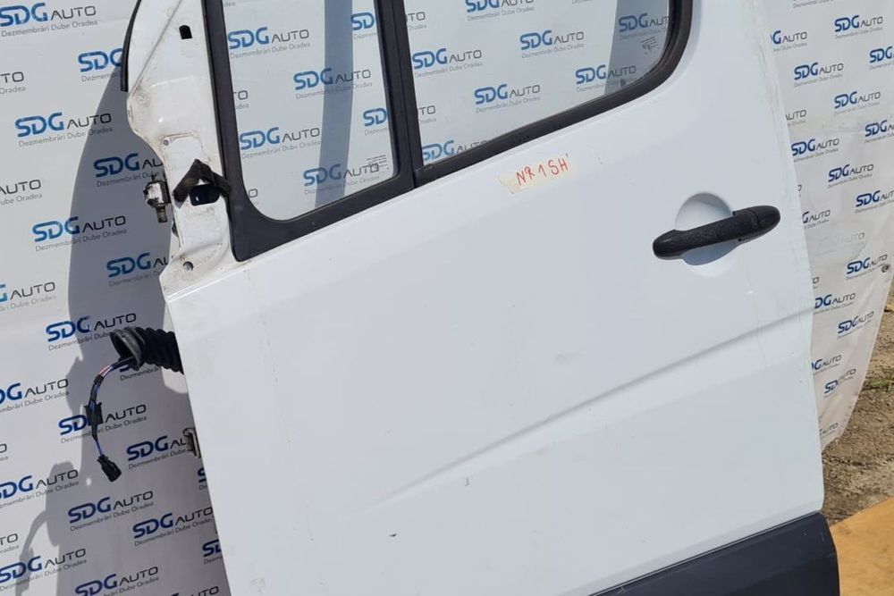 Usa stânga completă Mercedes Sprinter 2006-2018