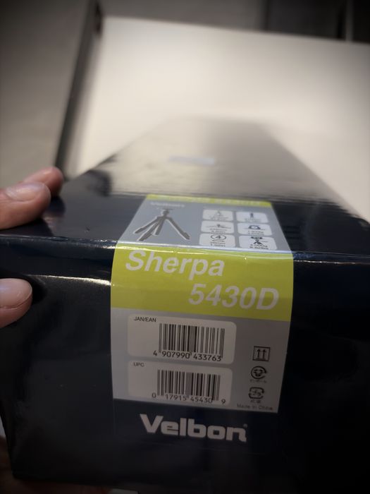 Статив  Sherpa  5430D