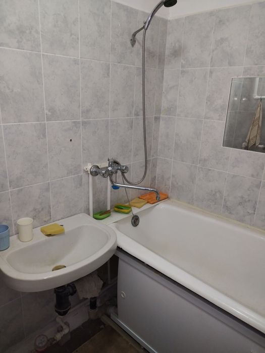 Продаётся квартира