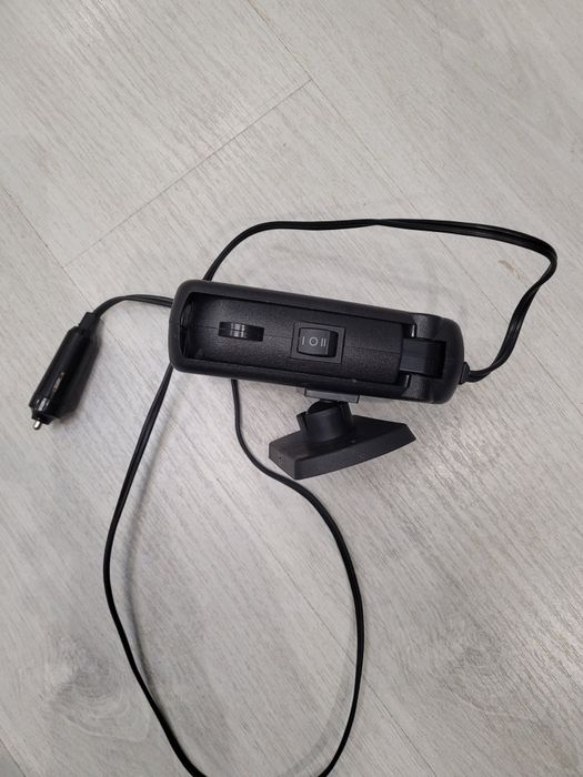 Електрическа печка (духалка)за автомобил или бус