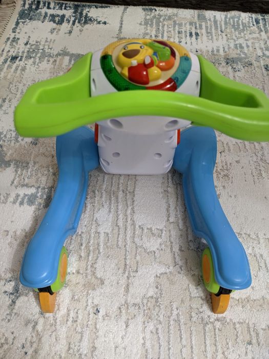 Продам ходунки каталку