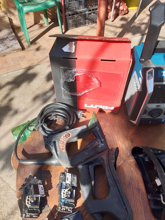 Hilti Te 70 Te 56ATC TE 50 TE 16 Module electronice
