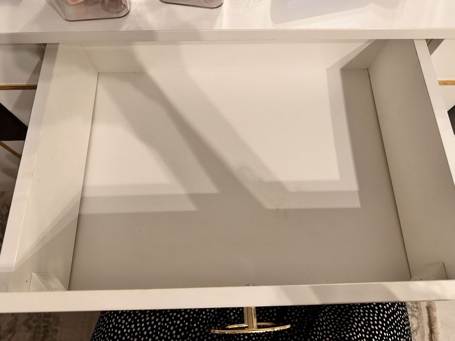 туалетный столик