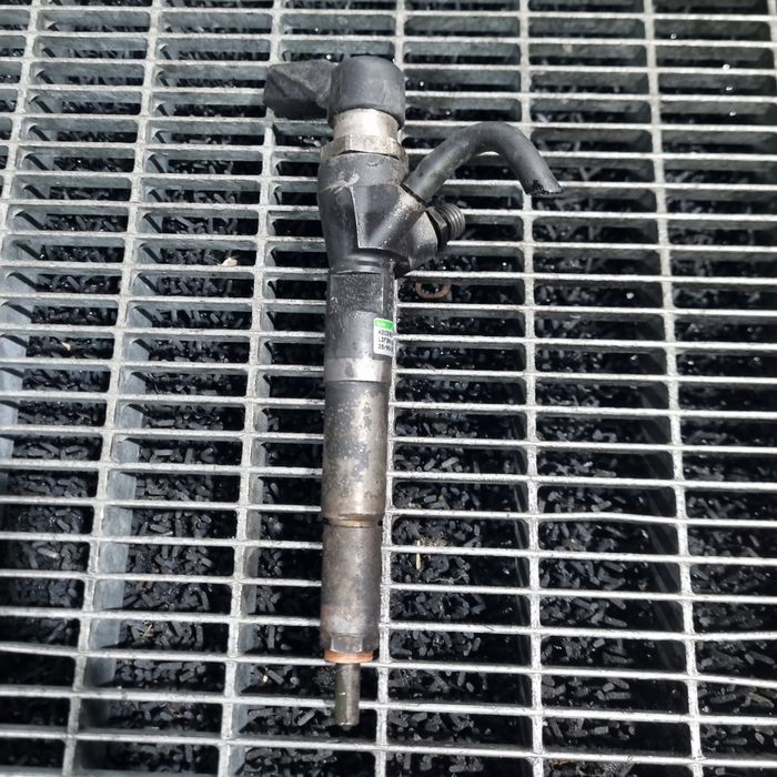 Injector Nissan Qashqai Facelift 1.5 Dci 2010 - 2013 110CP K9K 430 (1580) Diesel Injectie Continental H8200984788 Garantie