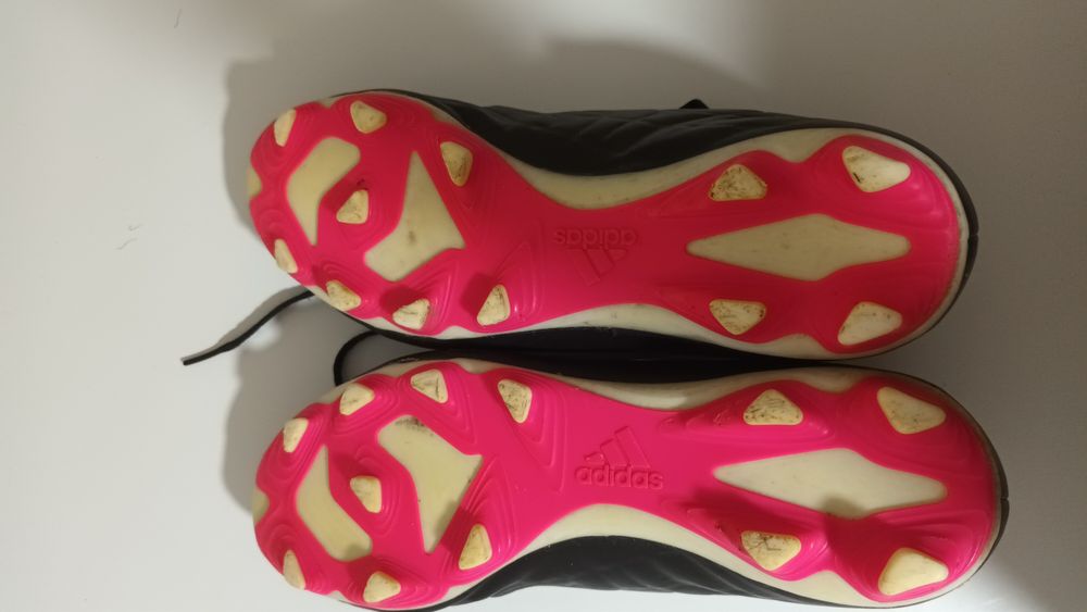 Ghete de fotbal Adidas copa pure 4