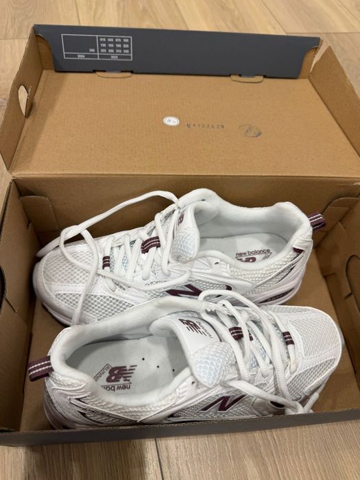 New balance marime 36 2/3