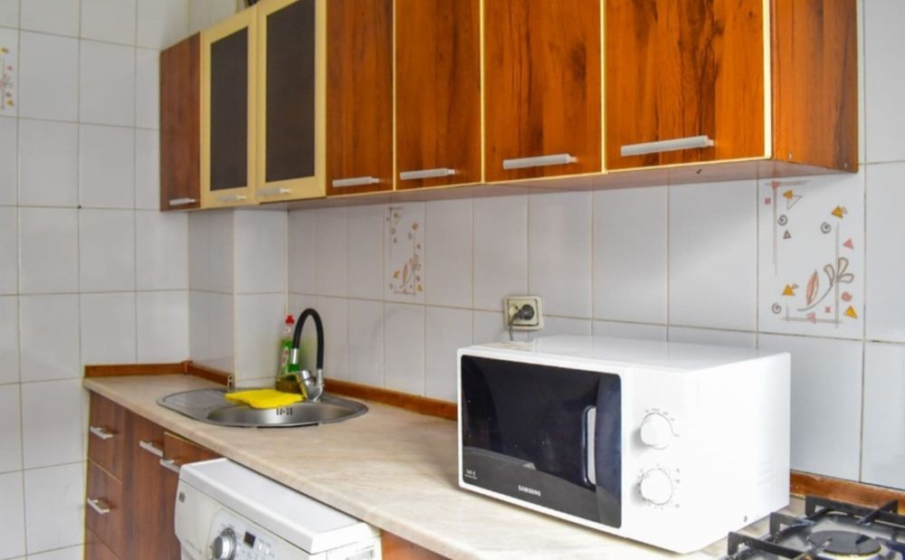 Квартира посуточная