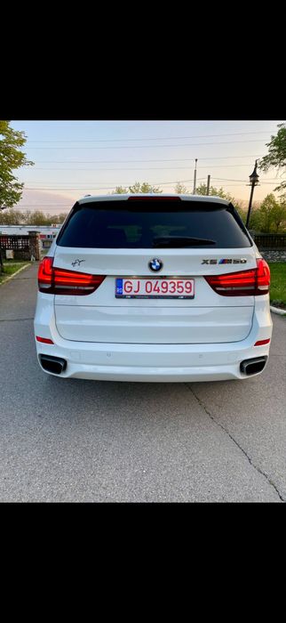 De Vanzare Bmw X5 , 3.5i , Hybrid , X-drive ,306 CP