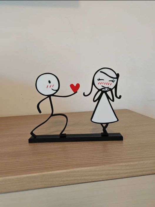 Уникални сувенири и подаръци, изработени на 3D принтер