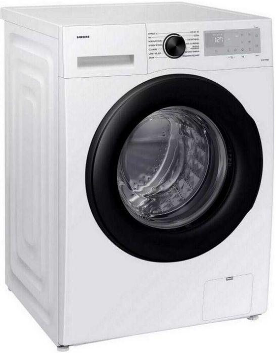 Пералня Samsung WW80CGC04DAHEF 8кг.