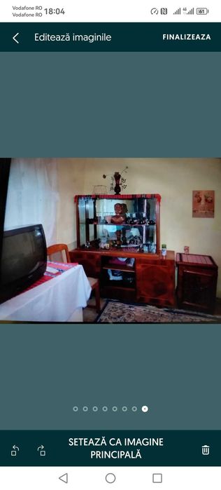 Case e vanzare la tara la 35km de orasul Ramnicu Valcea..la Popesti